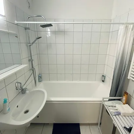 Apartmán Greenea Apartman