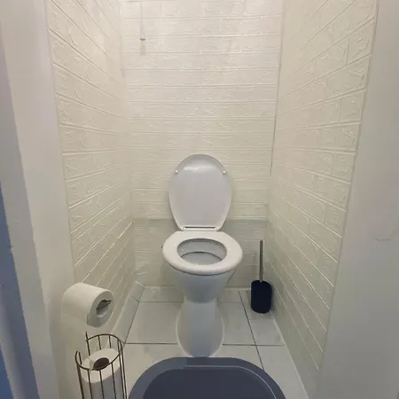 Apartmán Greenea Apartman Siófok