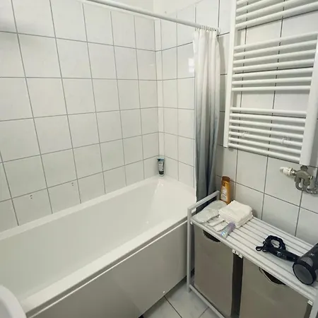 Greenea Apartman * Siofok