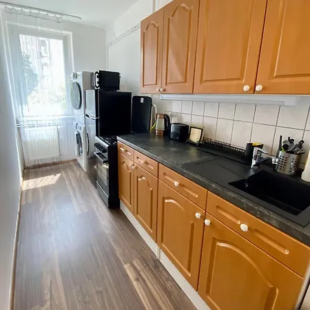 Greenea Apartman Siófok