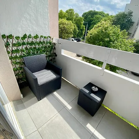 Apartmán Greenea Apartman Siófok
